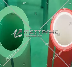 Труба металлопластиковая диаметром 32 мм в Уральске