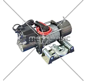 Лебедка в Уральске