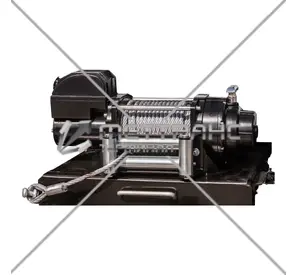 Лебедка электрическая в Уральске