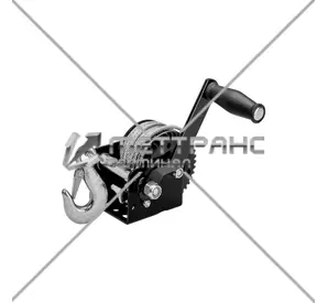 Лебедка ручная в Уральске