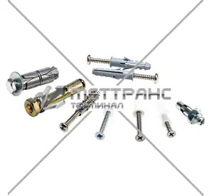 Дюбель металлический в Уральске Дюбель металлический в Уральске