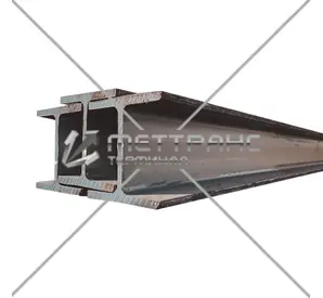 Двутавровая балка 24 в Уральске