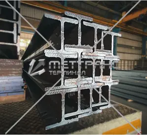 Двутавровая балка 30 в Уральске