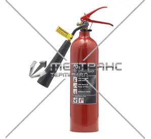 Огнетушитель в Уральске