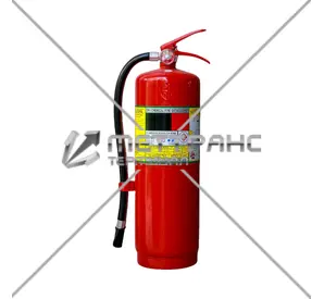 Огнетушитель ОП в Уральске
