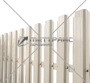 Евроштакетник в Уральске