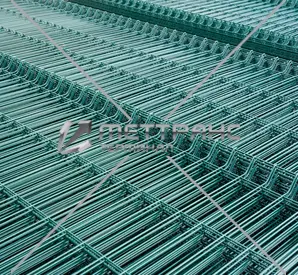 Заборы 3D в Уральске