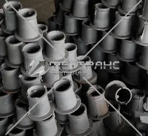 Ковер газовый чугунный в Уральске