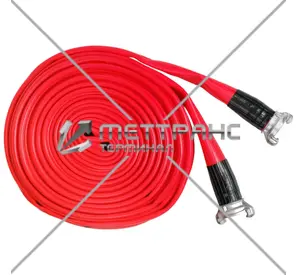 Пожарный рукав в Уральске